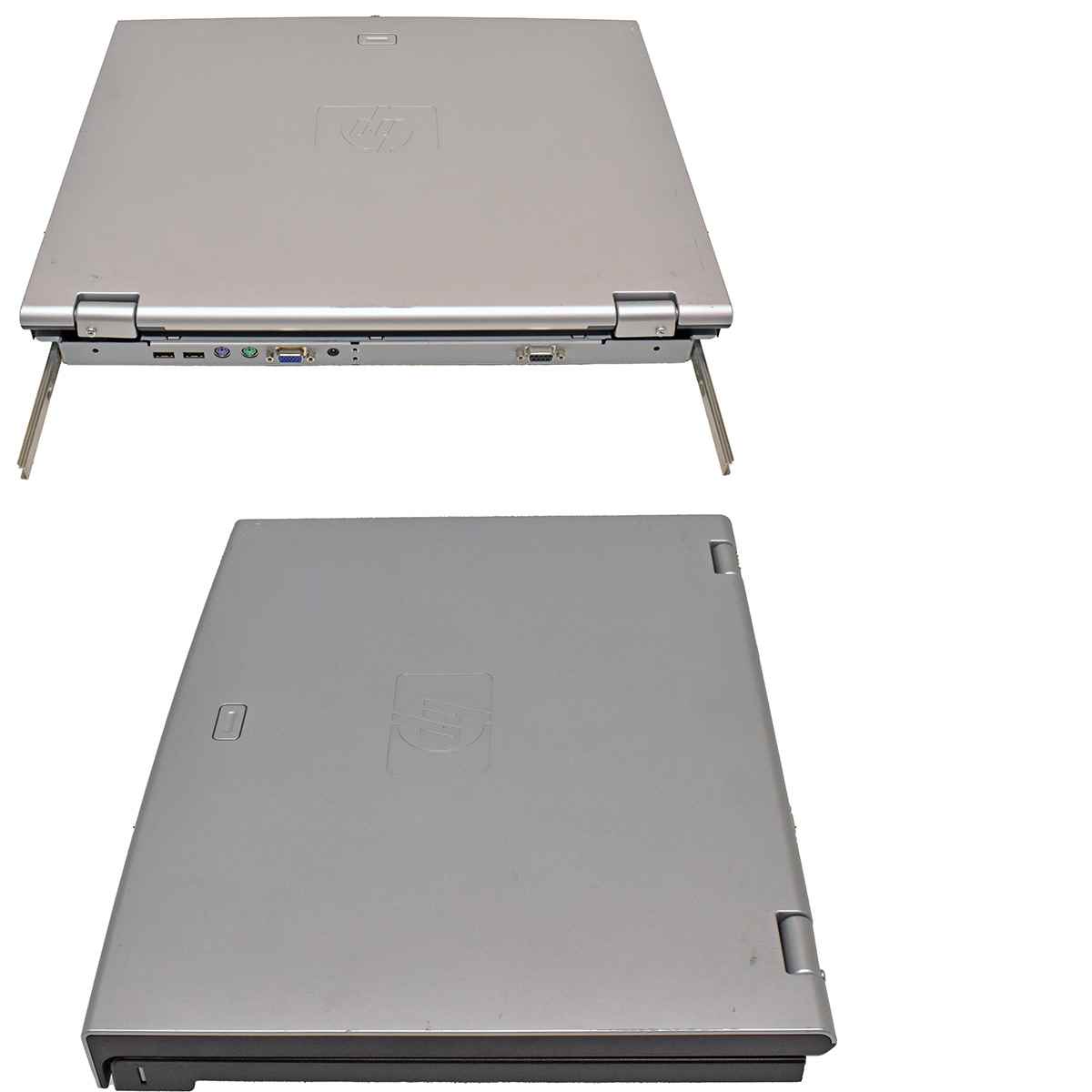 HP TFT7600 G2 1U KVM Console and Monitor 17.3" WXGA+ US Keyboard No Accessories HP TFT7600 G2 1U KVM Console and Monitor 17.3" WXGA+ US Keyboard No Accessories