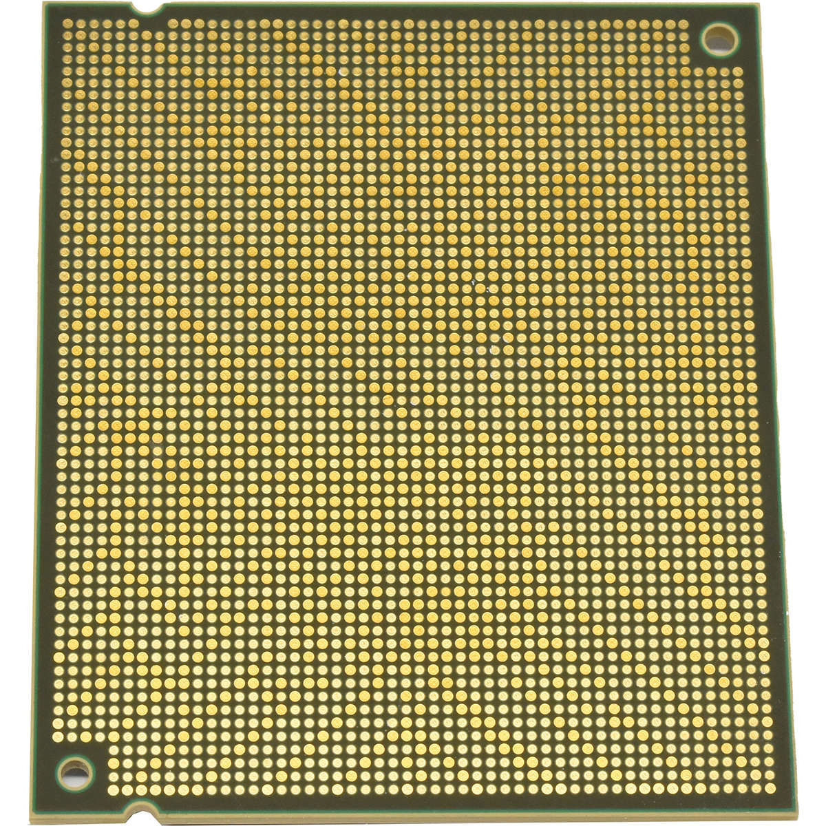 IBM Power 8 Processor 6-Core 93ZZ CA PQ 3.89GHz 00KV836