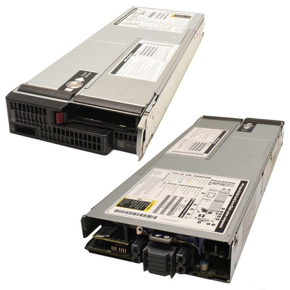 HP ProLiant BL465c G8 Blade P/N 634975-B21 2x AMD Opteron 6212 8c 2.60GHz P220i HP ProLiant BL465c G8 Blade P/N 634975-B21 2x AMD Opteron 6212 8c 2.60GHz P220i