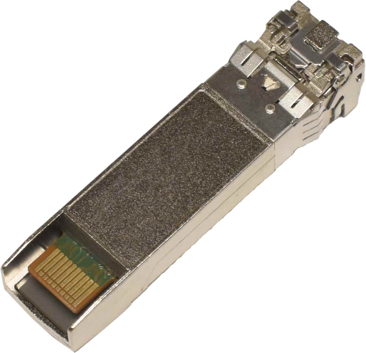 Avago GBIC AFBR-703SMZ-NA2 10GB SFP+ 850nm 300m SWL Transceiver 332-00279R6+A1 Avago GBIC AFBR-703SMZ-NA2 10GB SFP+ 850nm 300m SWL Transceiver 332-00279R6+A1
