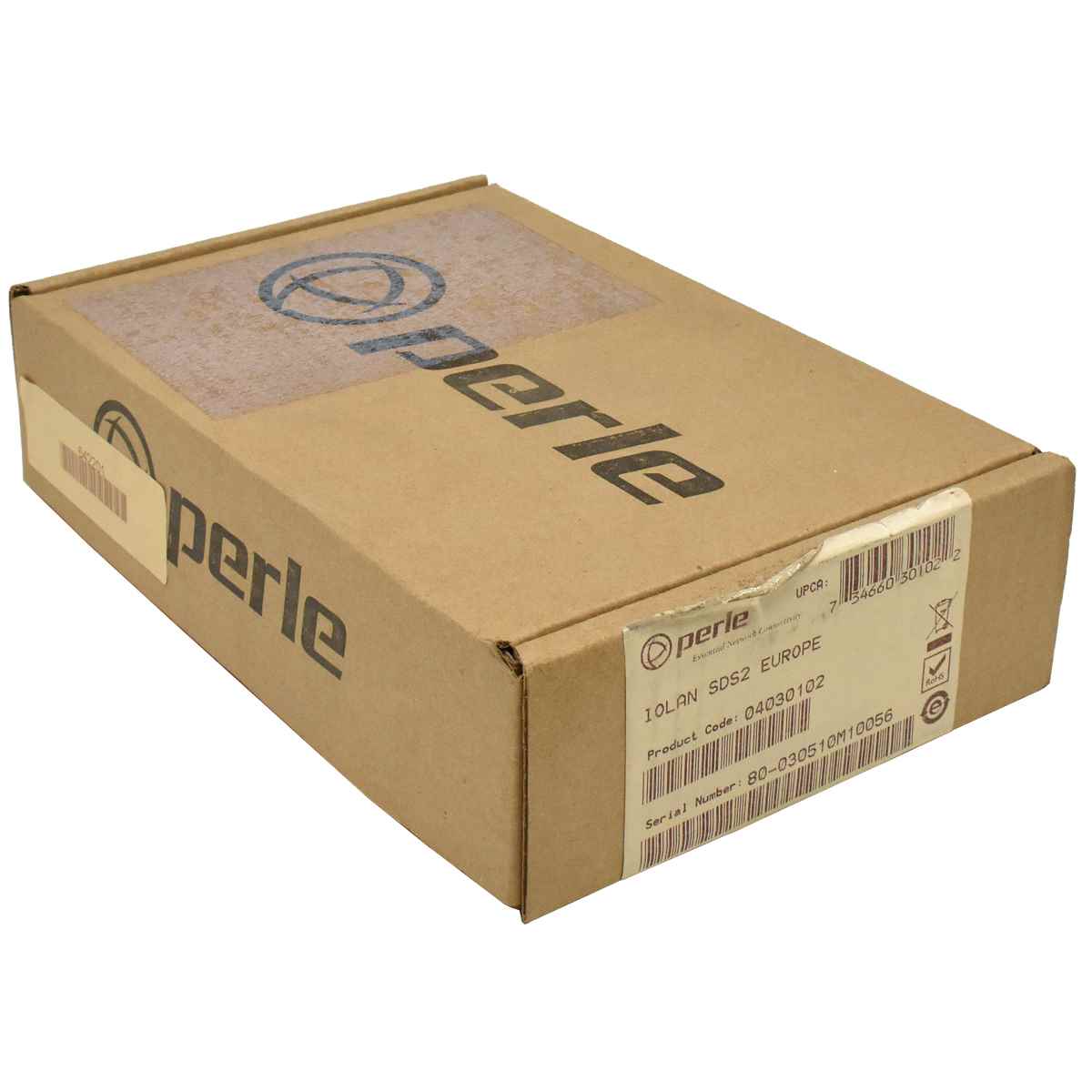 Perle IOLAN SDS Serial to Ethernet Device Servers 04030102 mit Netzteil !!Neu, in geöffneter orig. Verpackung!! Perle IOLAN SDS Serial to Ethernet Device Servers 04030102 mit Netzteil !!Neu, in geöffneter orig. Verpackung!!