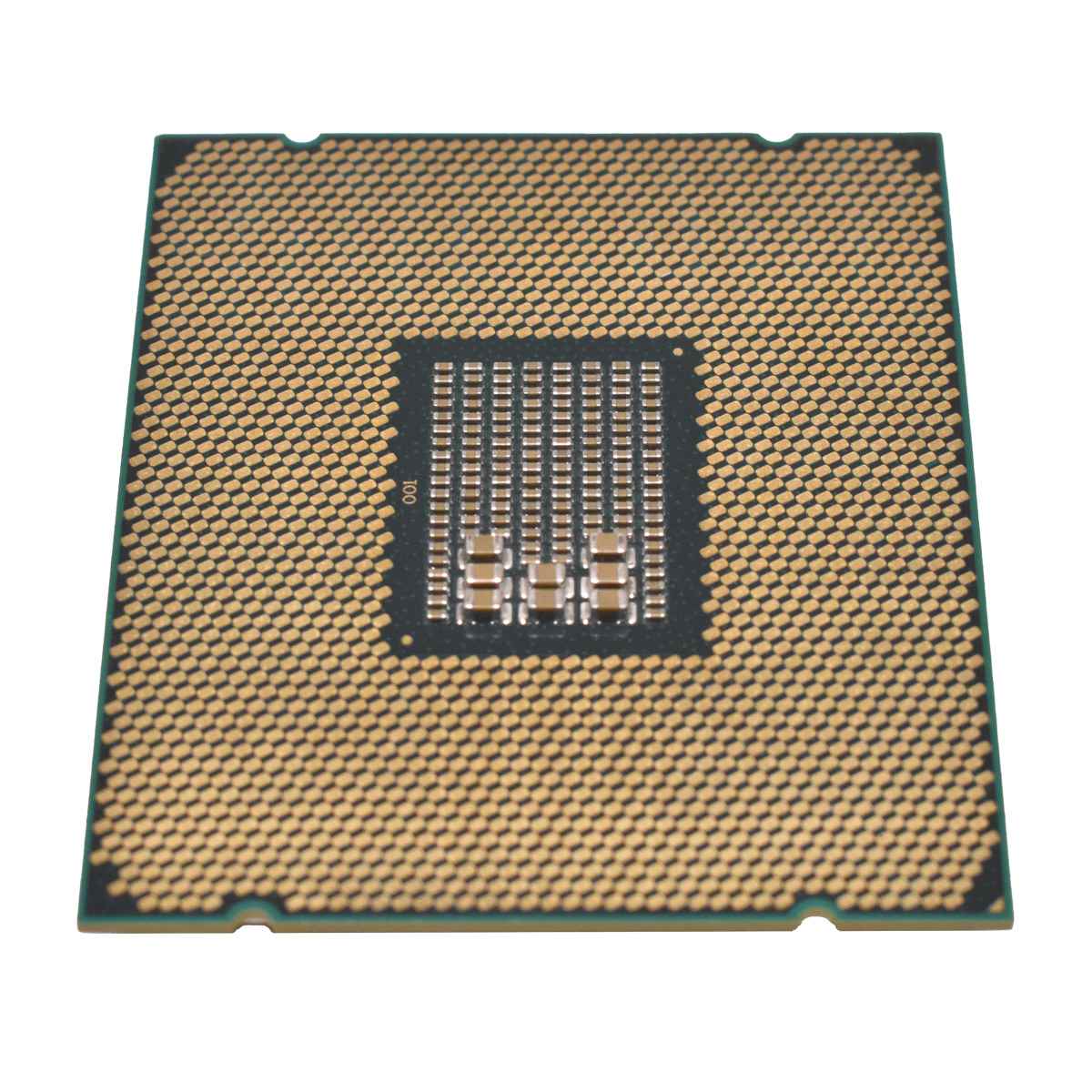 Intel Xeon Processor E5-1650 V4 15MB Cache 3.60 GHz 6-Core FCLGA2011-3 SR2P7