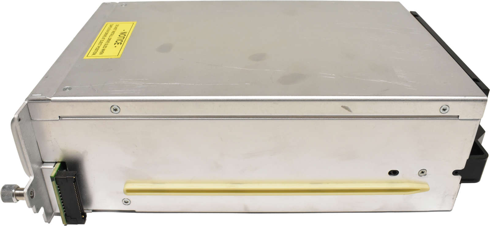IBM-8-00407-01-LTO-3-FH-FC-4Gb-Laufwerk-für-3576-T-004.jpg IBM 8-00407-01 LTO-3 FH FC 4Gb Laufwerk für 3576 TS3310 mit Caddy