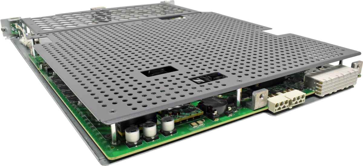 Huawei AntiDDos8080 Flexible Card Line Processing Unit LPUF-21