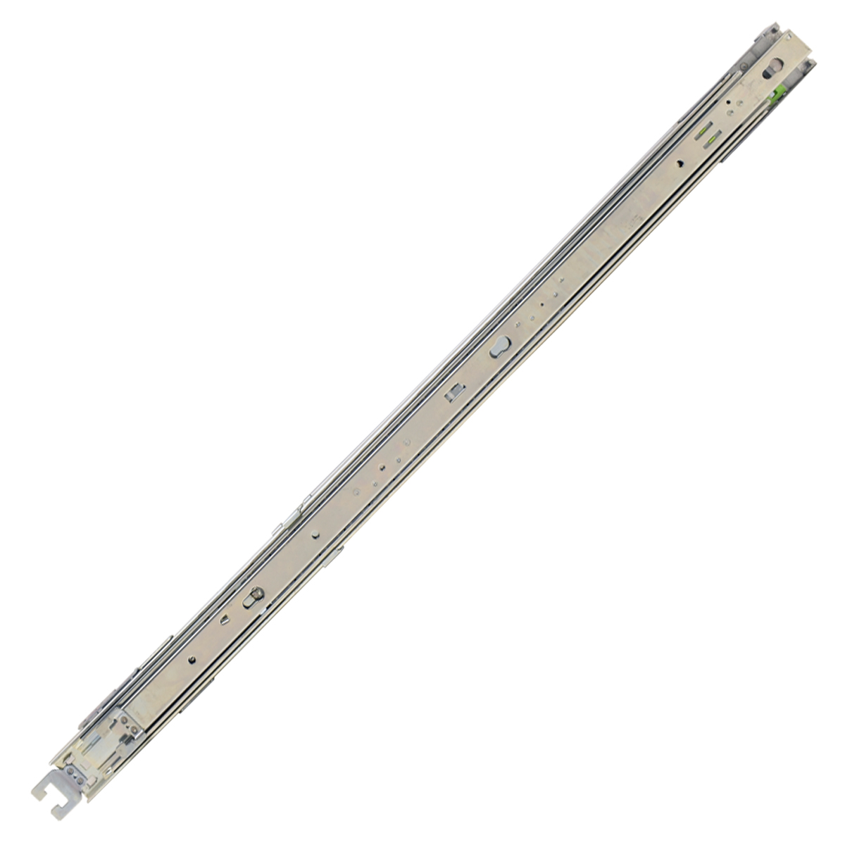 Cisco 19" Rackschienen / Rack Mounting Kit für C220 M4, C240 M4 800-43376-02 Cisco 19" Rackschienen / Rack Mounting Kit für C220 M4, C240 M4 800-43376-02