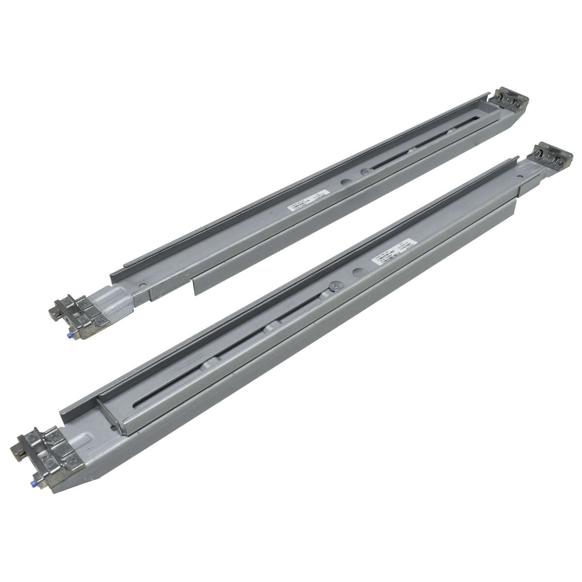 IBM-Rack-Rail-Kit-Rackschienen-69Y1106-69Y1108-für-002.jpg IBM Rack Rail Kit Rackschienen 69Y1106 69Y1108 für IBM X3620 X3620 M3
