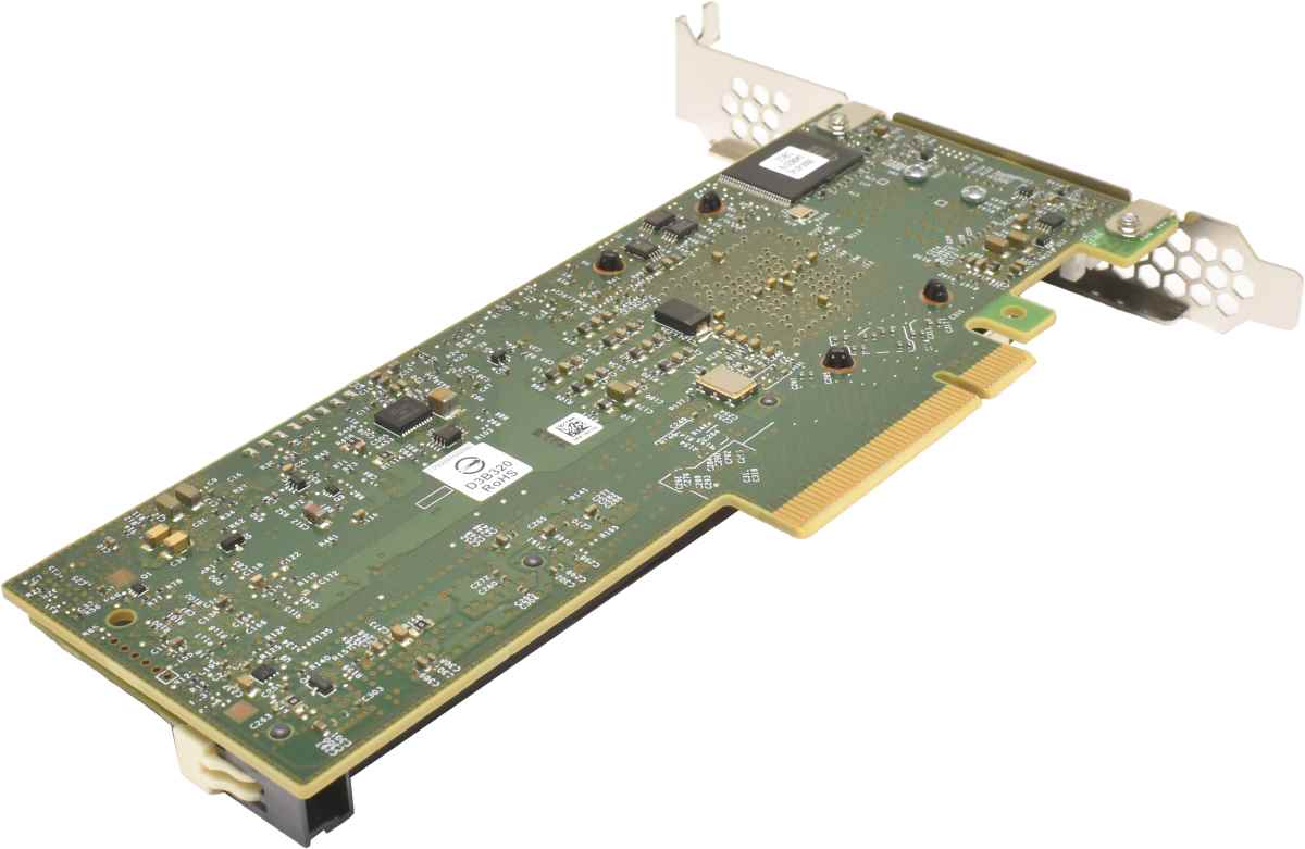 HP Smart Array P1228 12GB PCIe 3.0 x8 RAID Controller 1GB Cache FP + BBU QW991-60108