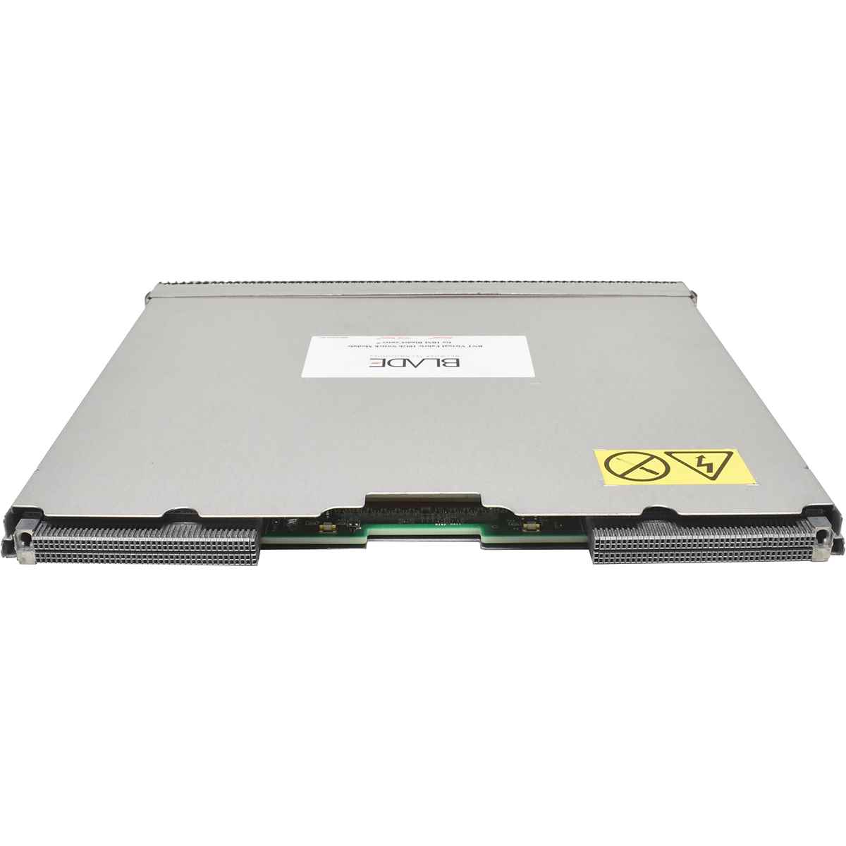 IBM 90Y9392 Blade Network Virtual Fabric 10-Port 10GB Switch Module IBM 90Y9392 Blade Network Virtual Fabric 10-Port 10GB Switch Module