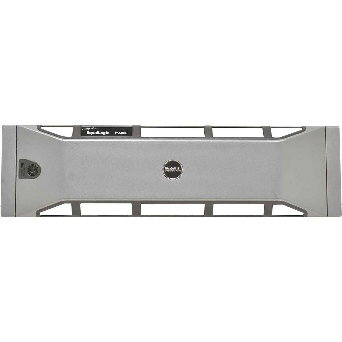 Dell 3U Frontblende Front Bezel 0M963K M963K für EquaLogic PS6000 ohne Key Dell 3U Frontblende Front Bezel 0M963K M963K für EquaLogic PS6000 ohne Key