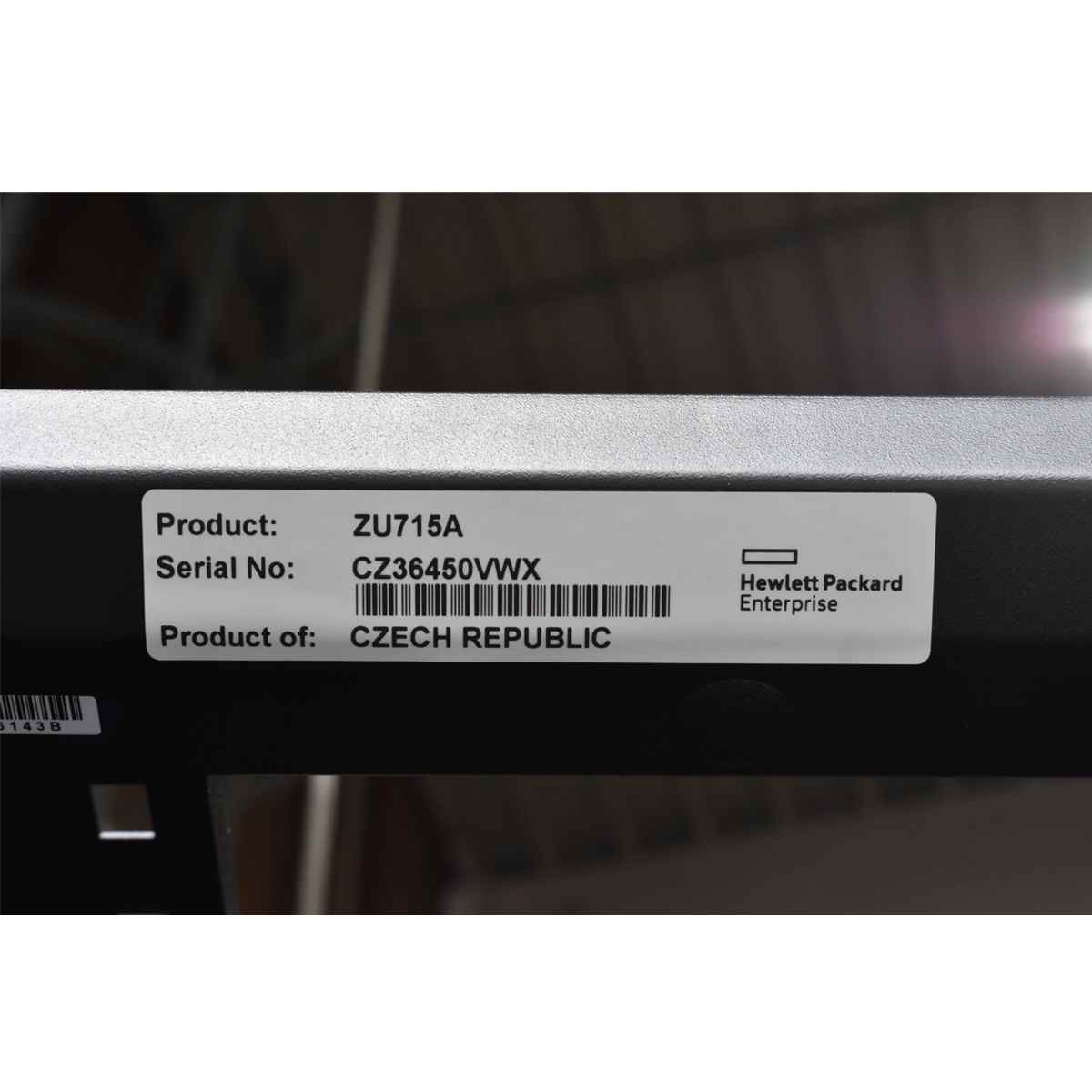 APC NetShelter SX AR3100SP 19" 42 HE Server Rack B60cm x H199,1cm x T107cm APC NetShelter SX AR3100SP 19" 42 HE Server Rack B60cm x H199,1cm x T107cm