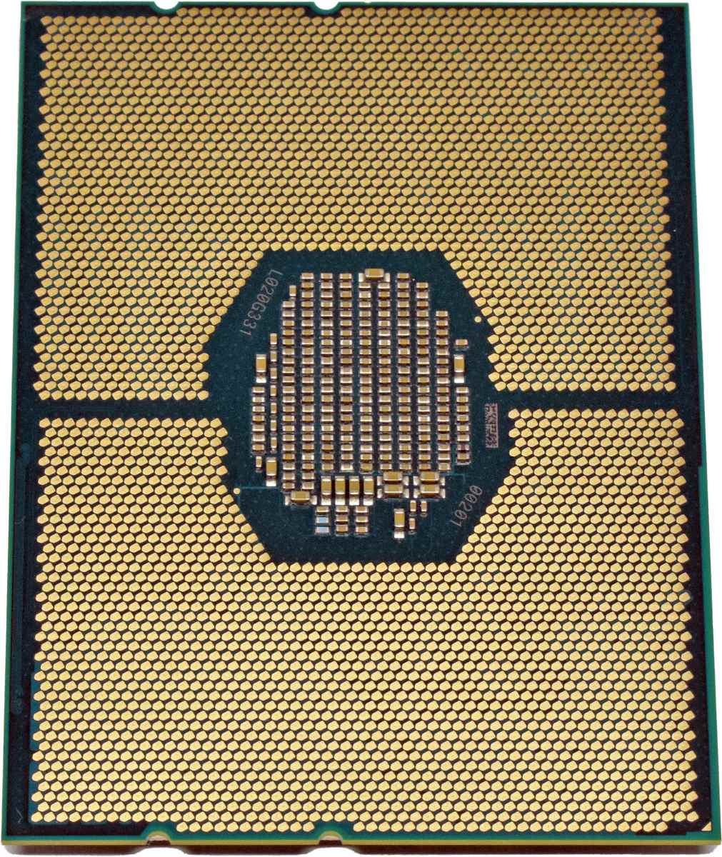 Intel Xeon Gold Processor 6230N 20-Core 2.30 GHz 27.5 MB Cache SRFPR FCLGA3647