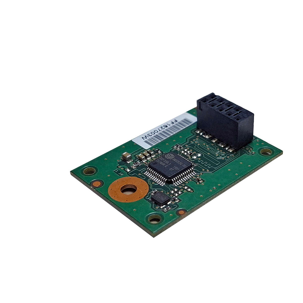 NetApp-501-01106-A0-B0-RealSSD-e230-8GB-BootMedia-004.jpg NetApp 501-01106+A0/+B0 RealSSD e230 8GB BootMedia Flash Module for FAS8040 8060