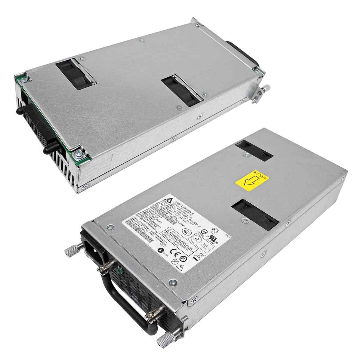 DELTA Power Supply / Netzteil DPSN-350CB G 350W for Gigamon GigaVUE-TA1 Switch DELTA Power Supply / Netzteil DPSN-350CB G 350W for Gigamon GigaVUE-TA1 Switch