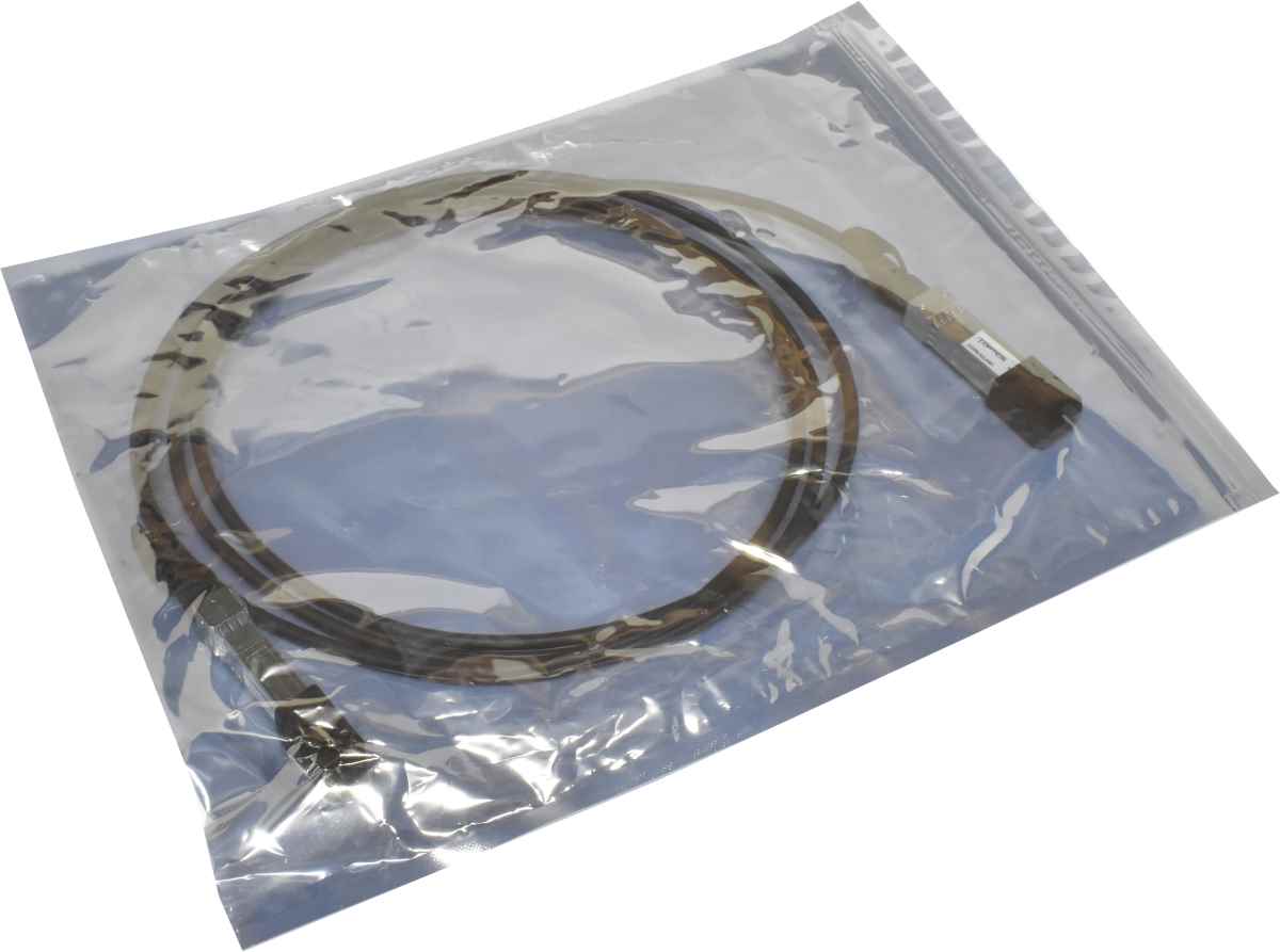 T Optics SFP-H10GB-CU2M-TOP 10Gb SFP+ / SFP+ Twinax Copper Cable 2m NEU