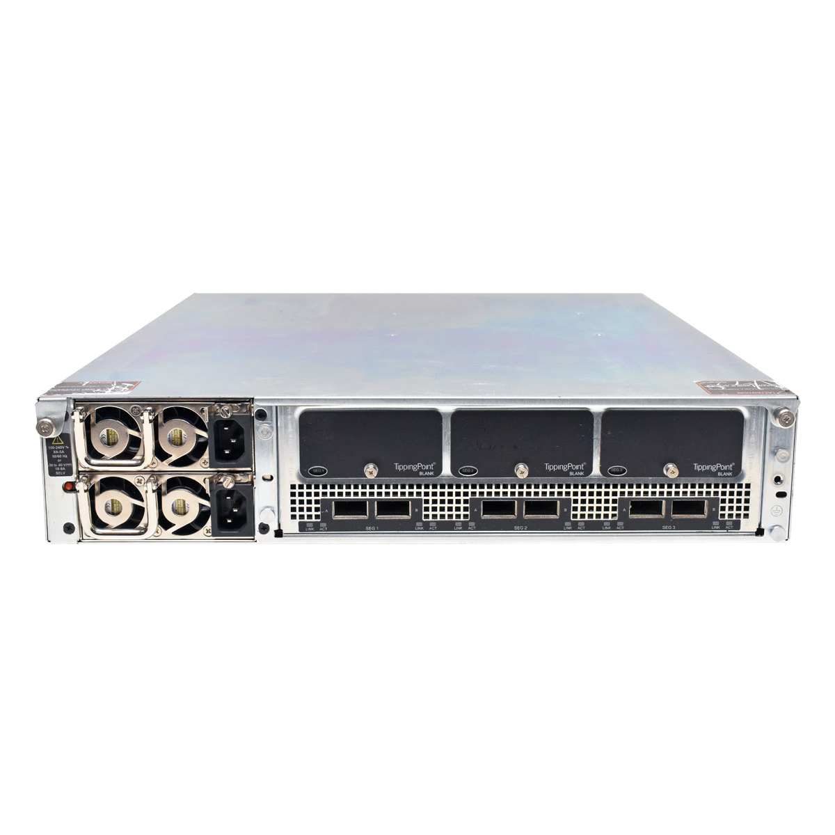 HP Tipping Point JC182A 54-Port Core Controller HP Tipping Point JC182A 54-Port Core Controller