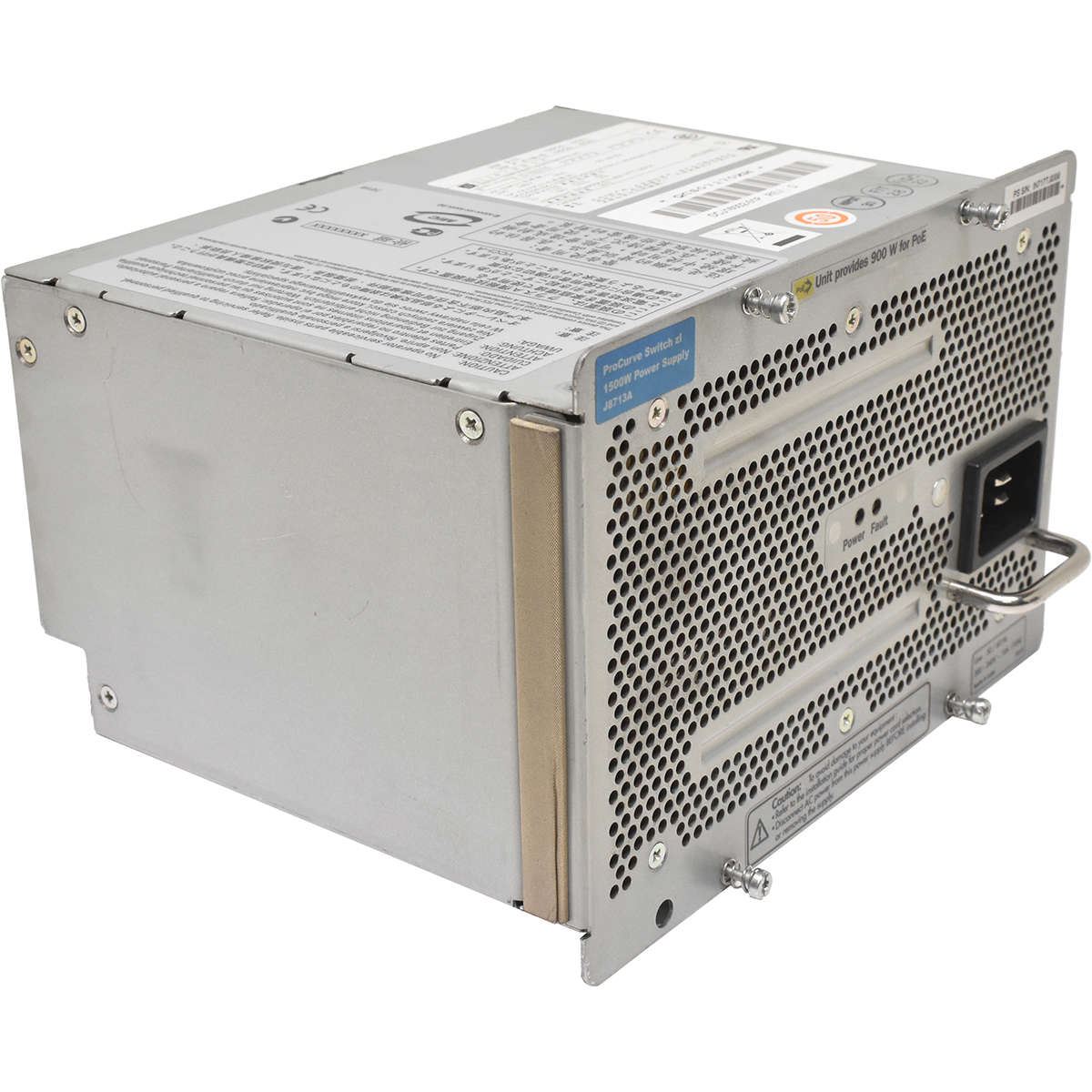 HP-J8713A-Netzeil-PSU-1500W-für-5406zl-5412zl-002.jpg HP J8713A Netzeil / PSU 1500W für 5406zl / 5412zl