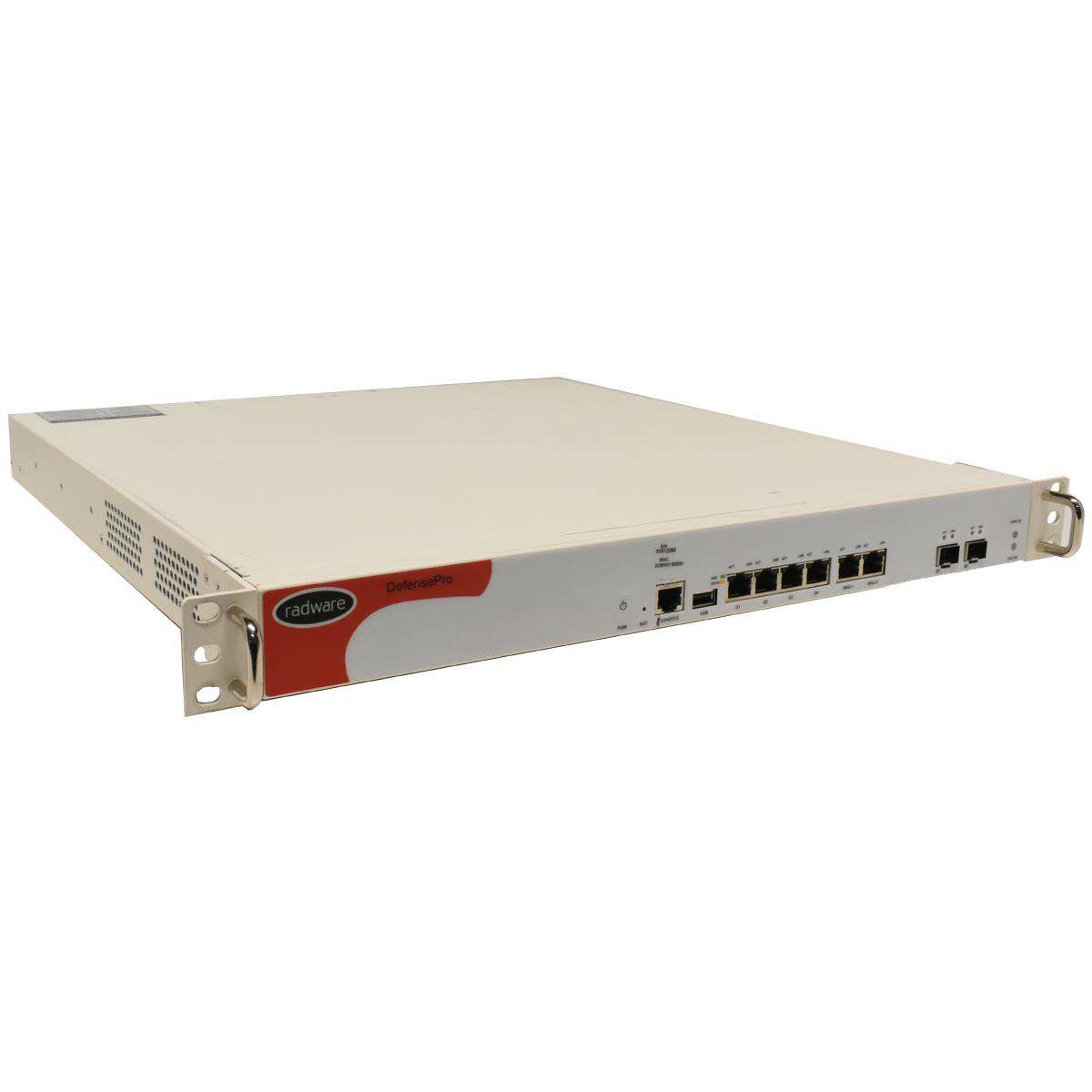 Radware-ODS-VL-19260046-DefensePro-206-IPS-ODS-VL-005.jpg Radware ODS-VL 19260046 DefensePro 206 IPS ODS-VL 6GB DUAL SME bypass