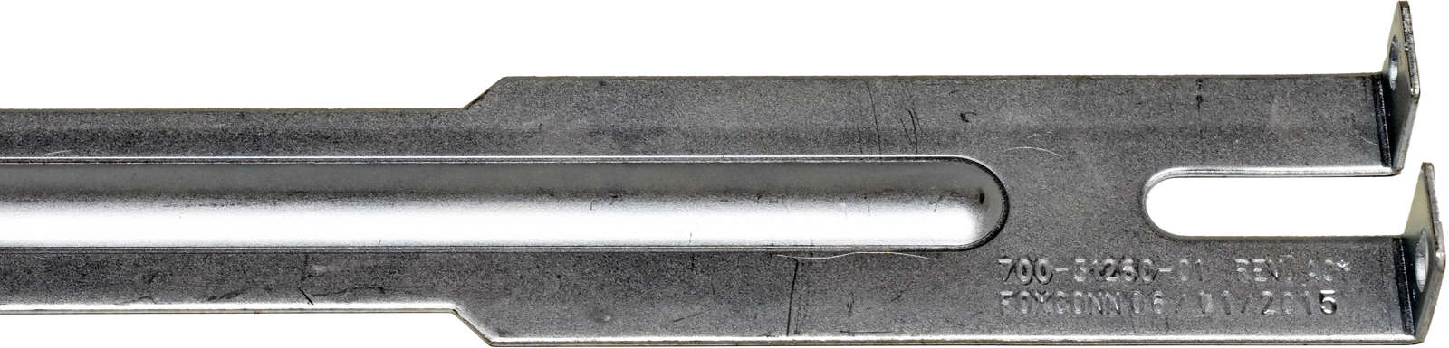 Cisco Foxconn 1U 19" Rack Mounting Rails 700-31260-01 for Nexus N2K N3K N5K N6K