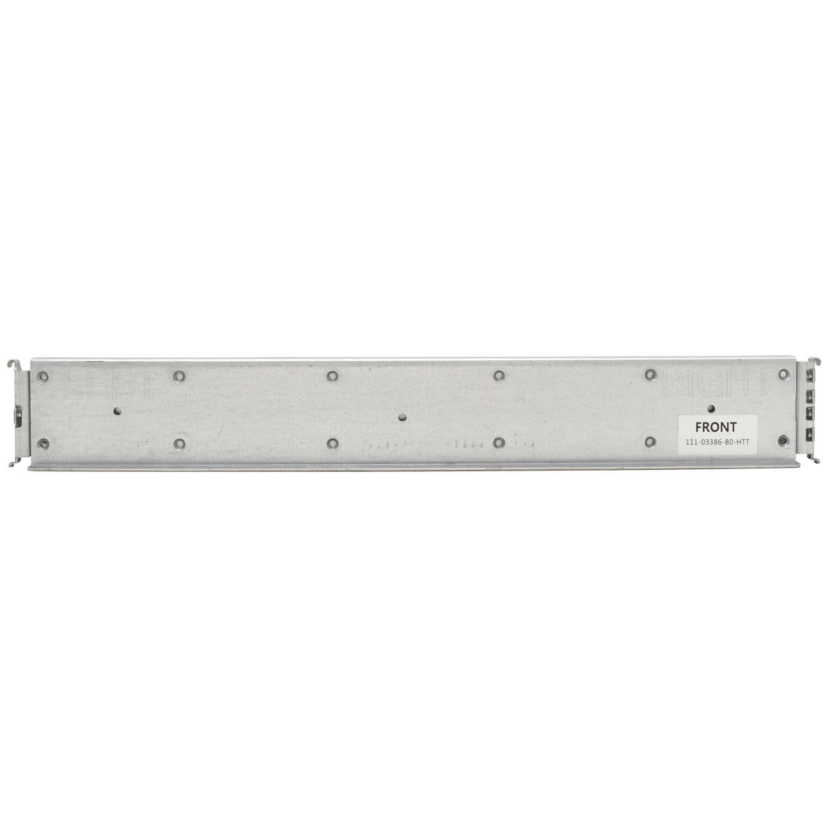 NetApp 19 Zoll Rackschienen Rails 111-03385-B0-HTT 111-03386-B0-HTT 404-00596-B0HTT 404-00597-B0HTT 404-00594-B0HTT
