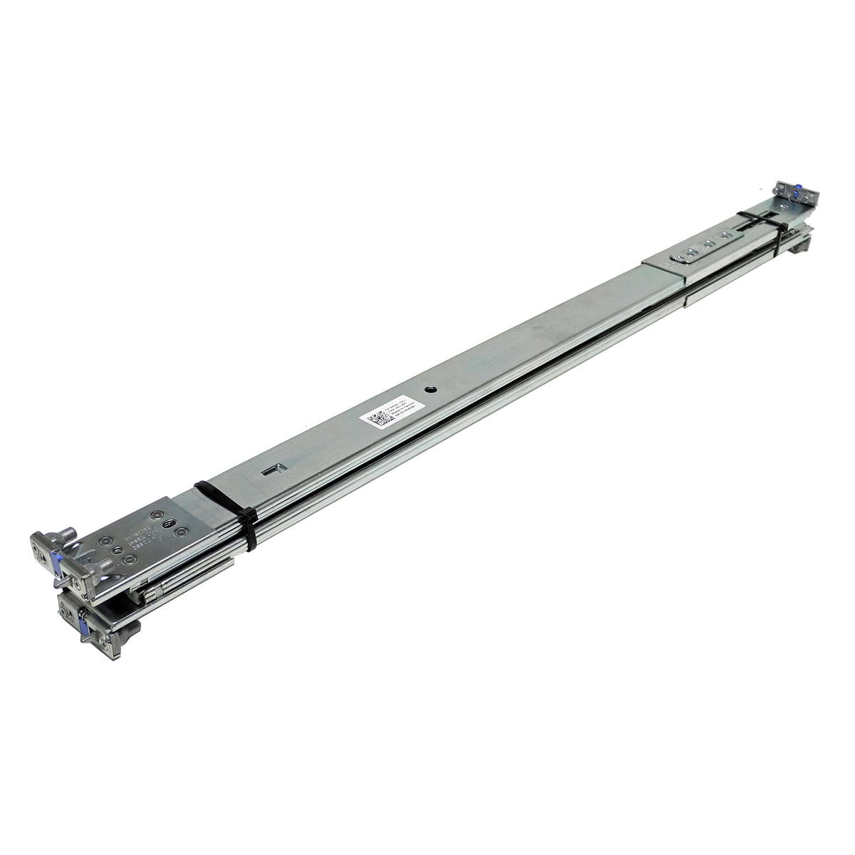 DELL-Rackmount-Rails-Kit-0K839C-0N705C-for-PowerEd-001.jpg DELL Rackmount Rails Kit 0K839C, 0N705C for PowerEdge R610 Server