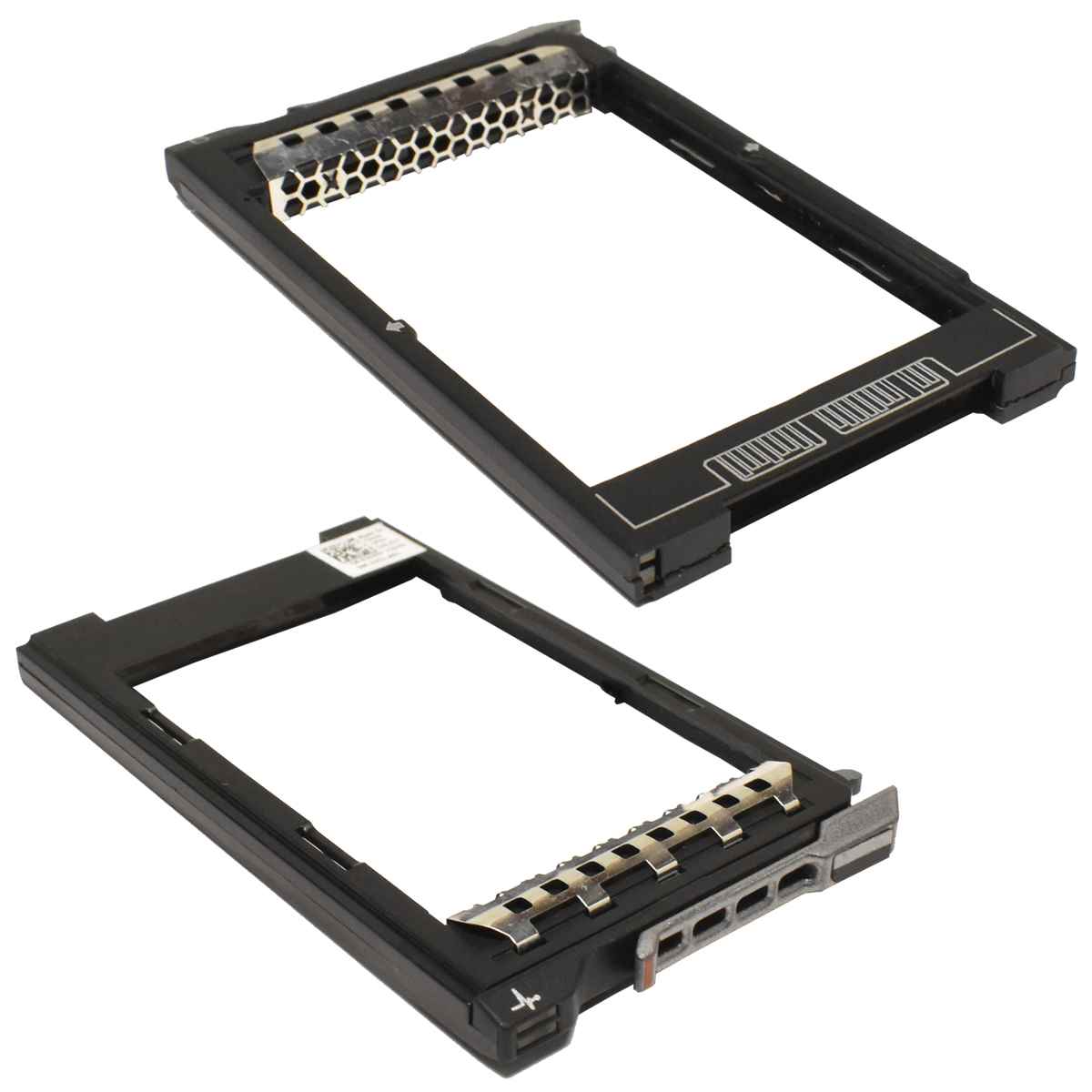 Dell 1.8 SSD HDD Hard Drive Tray Caddy Bracket 20JGY 020JGY PowerEdge M420 Blade Dell 1.8 SSD HDD Hard Drive Tray Caddy Bracket 20JGY 020JGY PowerEdge M420 Blade