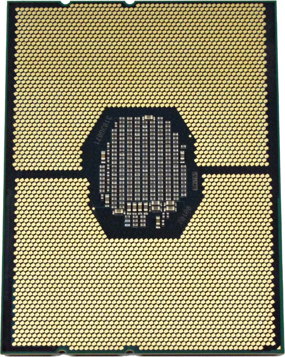 Intel Xeon Gold 6226R CPU Prozessor 2.90 GHz 16-Core 22 MB Cache SRGZC LGA3647 Intel Xeon Gold 6226R CPU Prozessor 2.90 GHz 16-Core 22 MB Cache SRGZC LGA3647