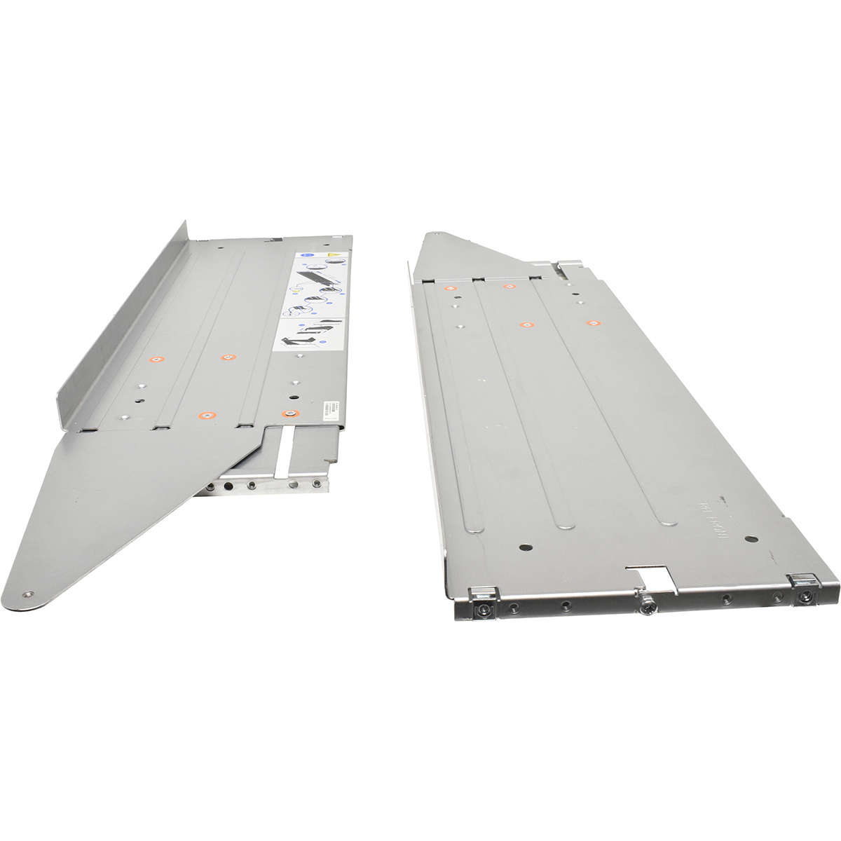 Dell-19-5U-Rack-Rails-Rackschienen-Kit-für-PS6610-004.jpg Dell 19" 5U Rack Rails / Rackschienen Kit für PS6610 SCV2080 MD1280 0993482-02