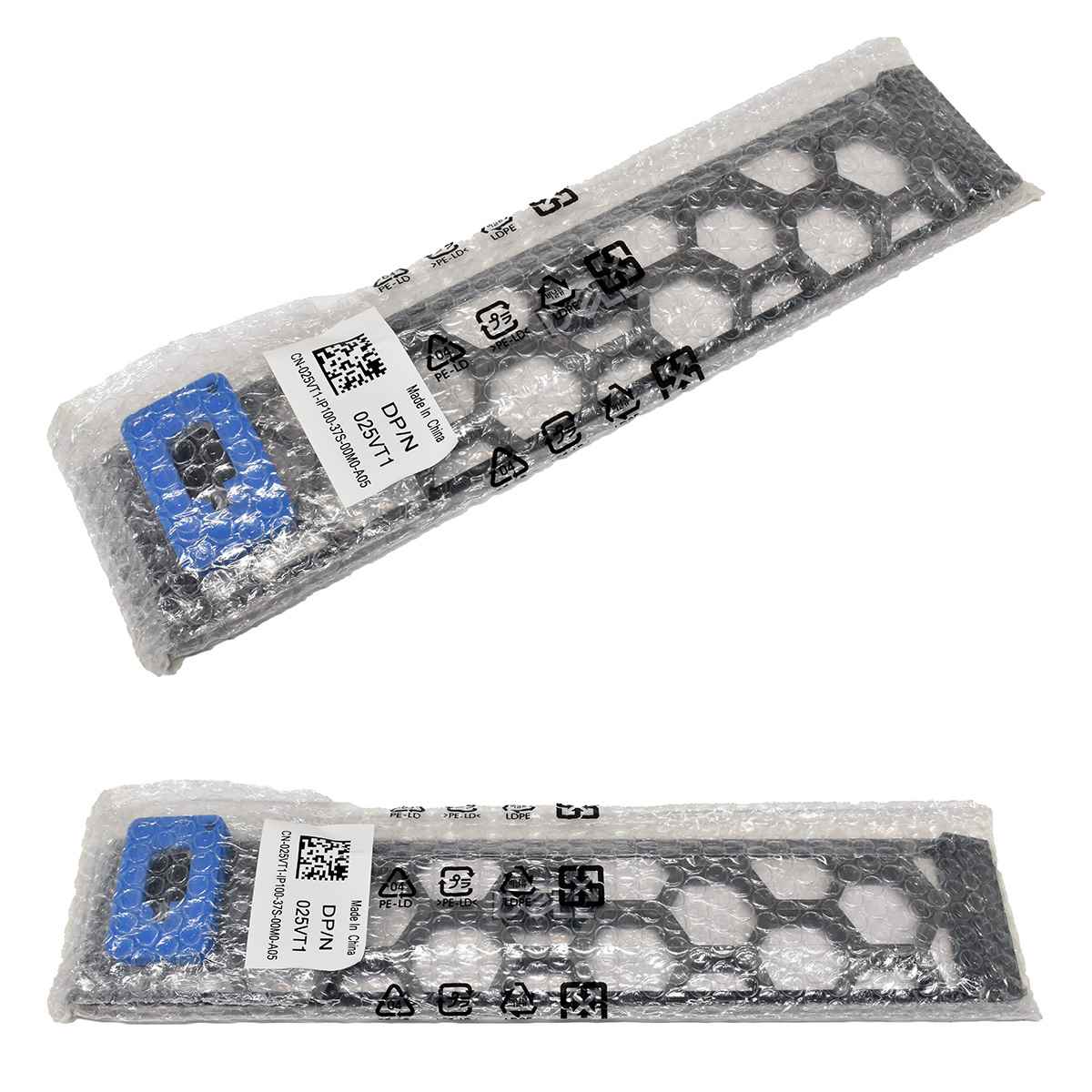 Dell Frontblende Front Bezel 025VT1 with Key for PowerEdge R740 R740xd New Neu Dell Frontblende Front Bezel 025VT1 with Key for PowerEdge R740 R740xd New Neu