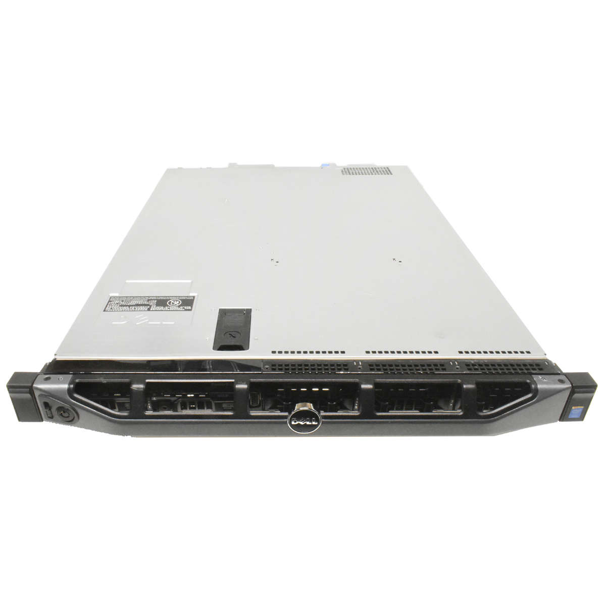Dell-PowerEdge-R430-Server-no-CPU-no-PC4-RAM-2x-PS-001.jpg Dell PowerEdge R430 Server no CPU no PC4 RAM 2x PSU 1x Kühler 8x SFF 2,5" H730 Mini