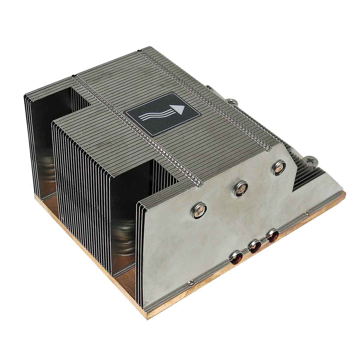 CIsco CPU Heatsink / Kühler for UCS C240 M4 Server CIsco CPU Heatsink / Kühler for UCS C240 M4 Server