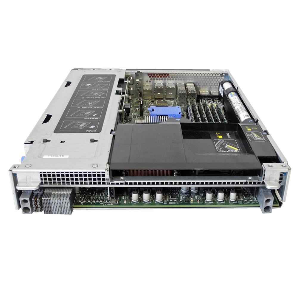 NetApp Controller Module  FAS3220 3240 Storage 111-01061+B2 111-01059+B7