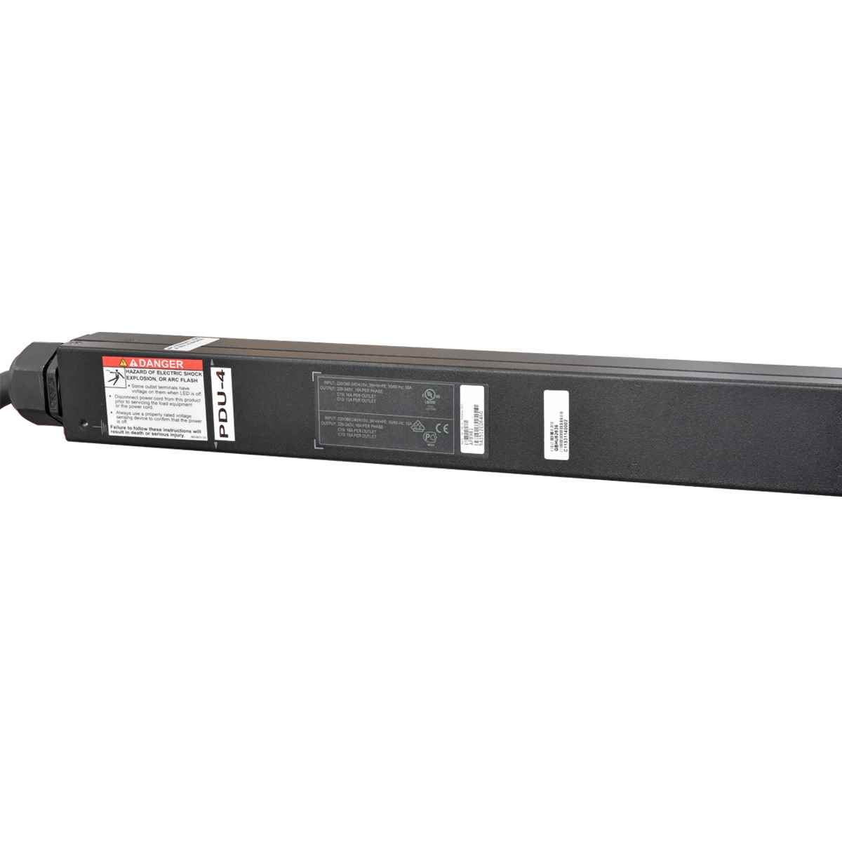 APC AP8981 Rack PDU 2G Switched 3-Phasen Null HE 11 kW 16A 230V 21x C13 3x C19 APC AP8981 Rack PDU 2G Switched 3-Phasen Null HE 11 kW 16A 230V 21x C13 3x C19 NEW NEU