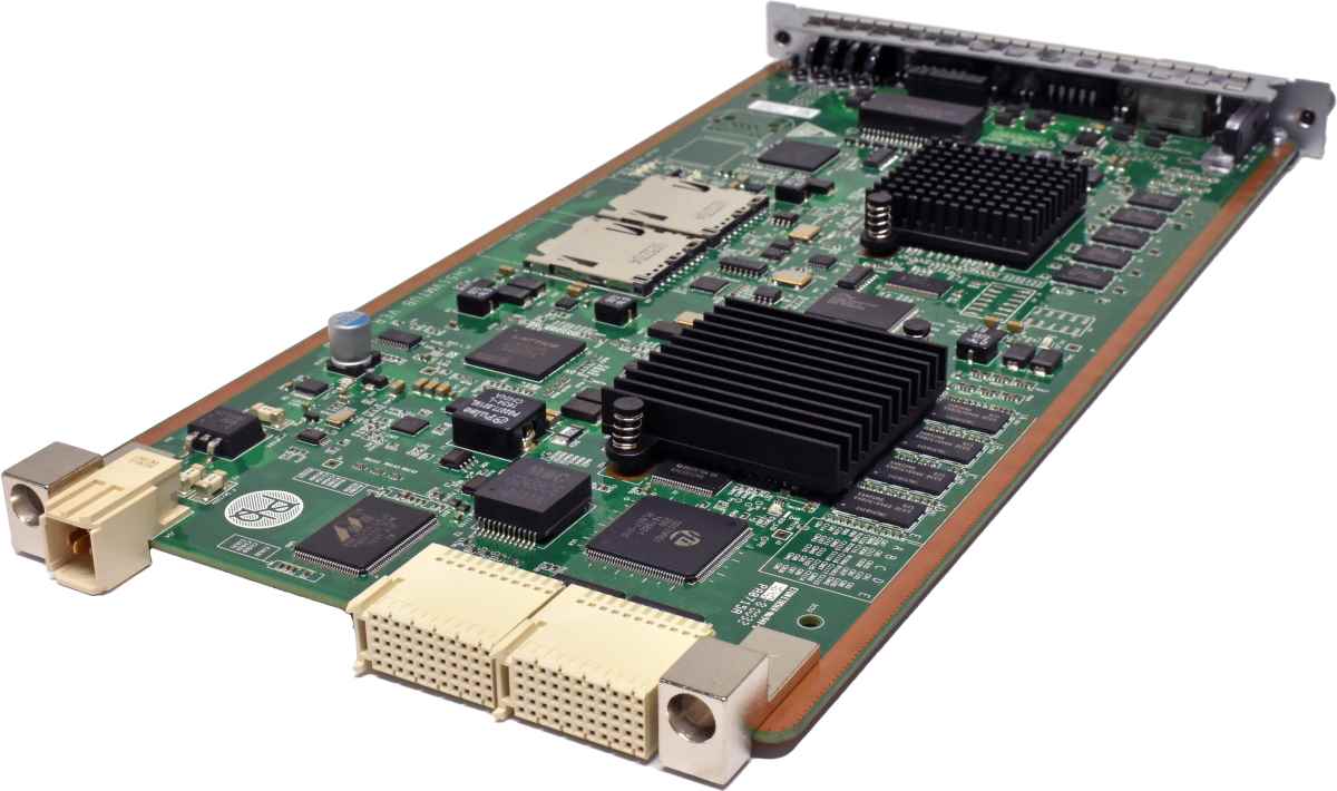 Huawei U181MTUB1 03030UXB Media Resource and Trunking Unit for eSpace U1981 NEW NEU