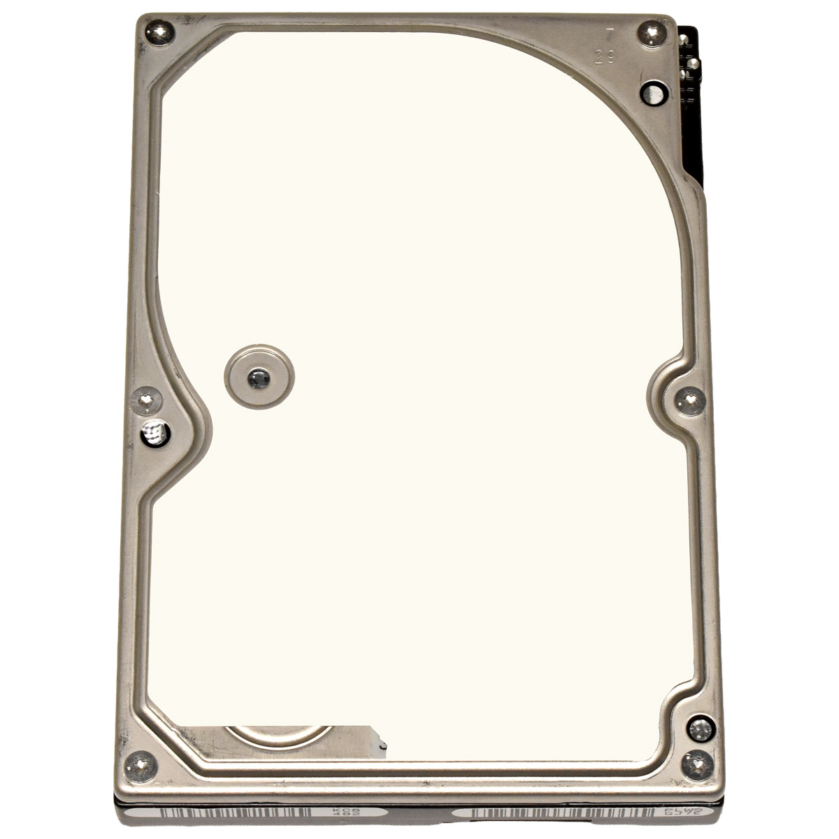 Hitachi HUC151414CSS600_3.jpg Hitachi 146GB 2.5" 15k 6G SAS HDD HUC151414CSS600