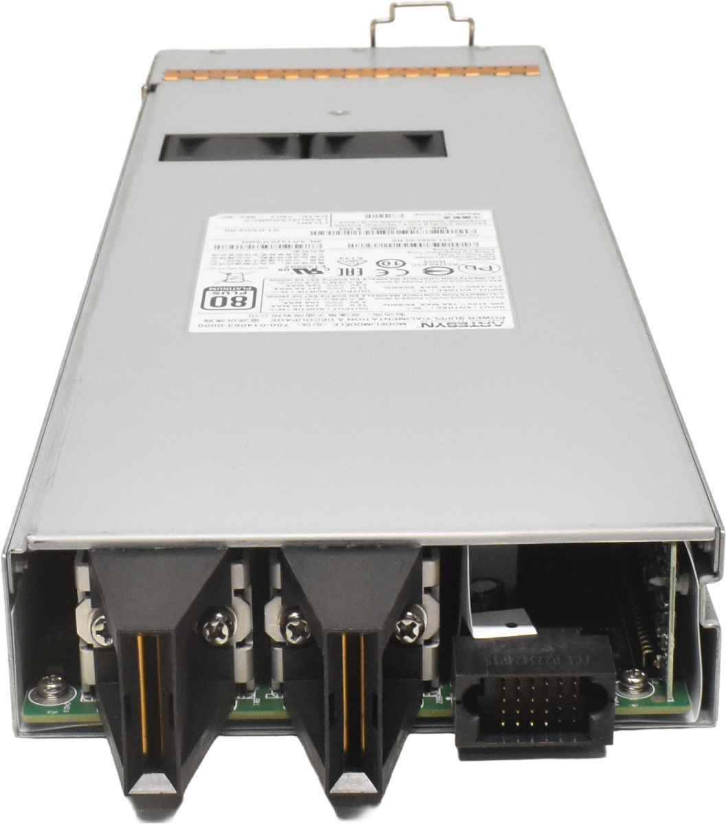 Cisco Artesyn N9K-PAC-3000W-B 700-014063-0000 Netzeil / PSU 3000W für Nexus 9500 Cisco Artesyn N9K-PAC-3000W-B 700-014063-0000 Netzeil / PSU 3000W für Nexus 9500