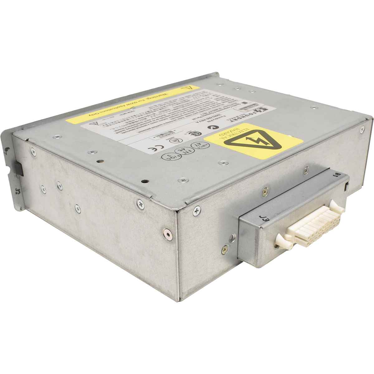 Foundry Networks Netzeil / PSU 600W für RPS8 DCJ6002-01P 32003-000 Foundry Networks Netzeil / PSU 600W für RPS8 DCJ6002-01P 32003-000