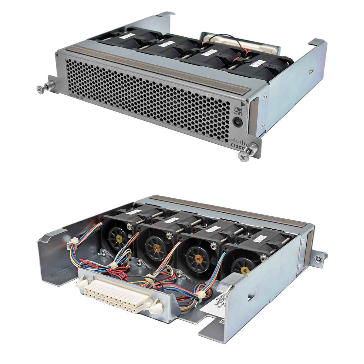 Cisco N2K-C2232-FAN Cooling Fan Tray GehÃ¤uselÃ¼fter for Nexus 2232PP 2232TM