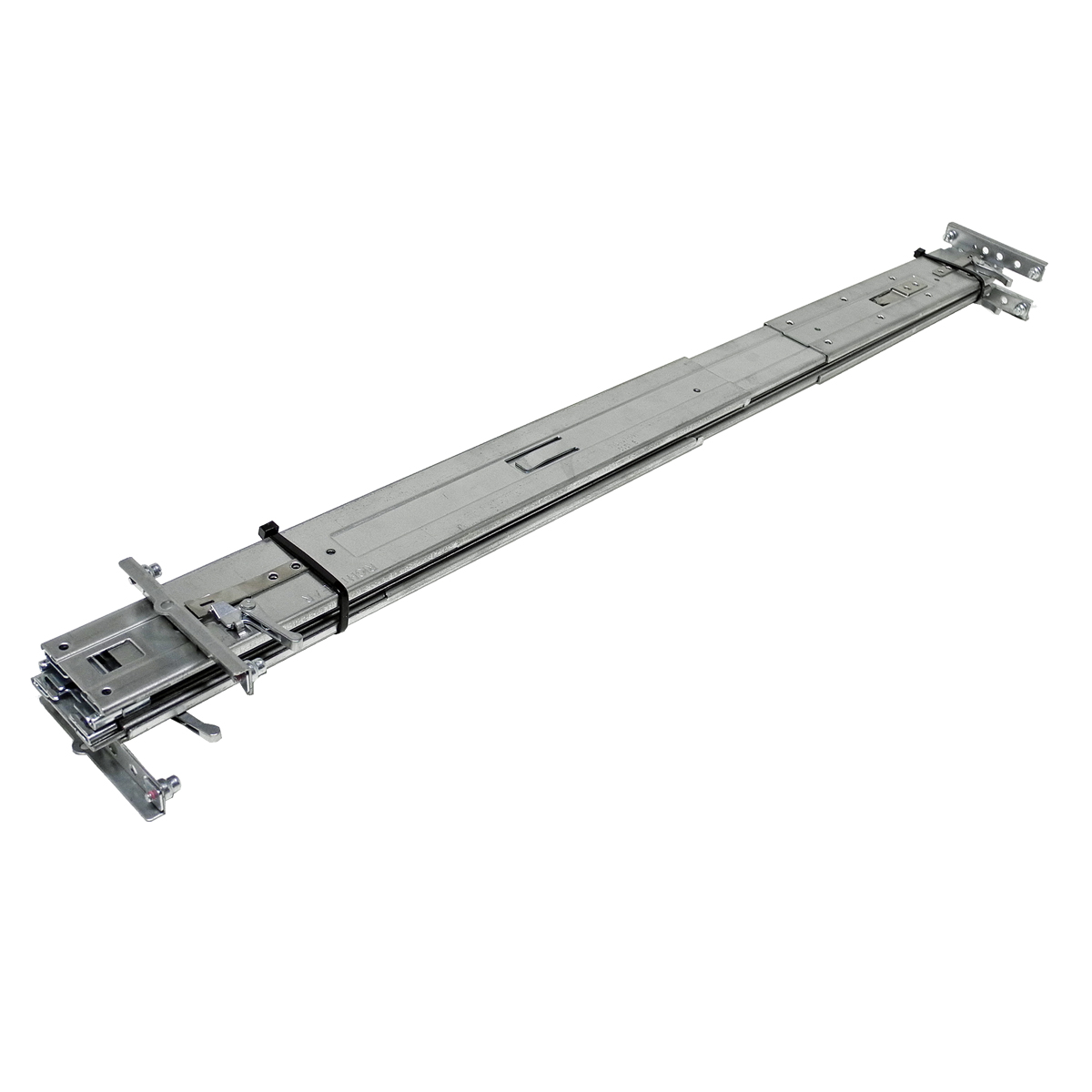 HP Rackmount Rails Kit 728390-001 ProLiant DL380 385 Gen9 G9 G10 GEN10 LFF & SFF HP Rackmount Rails Kit 728390-001 ProLiant DL380 385 Gen9 G9 G10 GEN10 LFF & SFF
