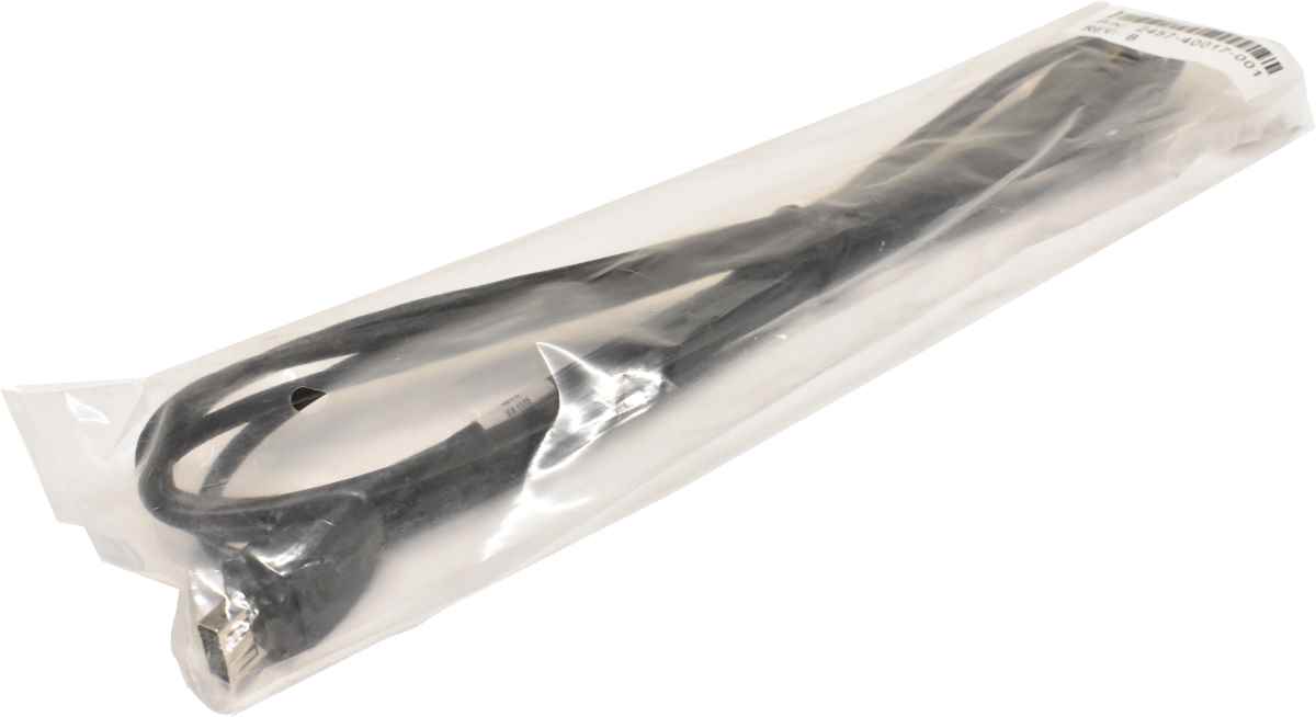 Polycom Mikrofon Kabel Walta to Walta 4ft. (1.2m) 2457-40017-001 NEU NEW