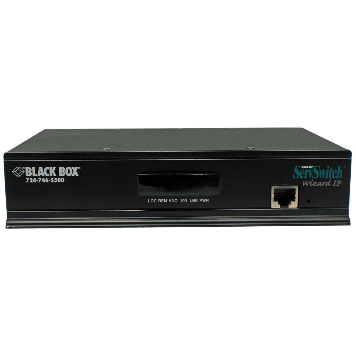 Black-Box-Serv-Switch-ACR2004A-Wizard-IP-Remote-Ma-002.jpg Black Box Serv Switch ACR2004A Wizard IP Remote Manager without 5V Power Supply