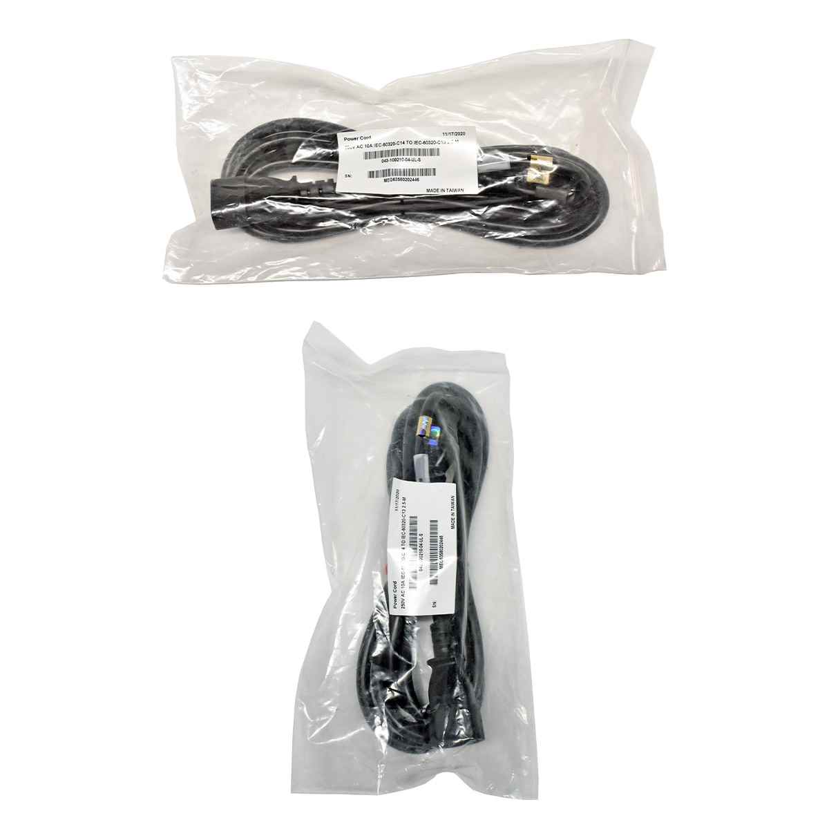 Hitachi 250V AC 10A IEC-60320-C14 TO IEC-60320-C13 2.5m 043-100210-04-UL-S black NEW NEU Hitachi 250V AC 10A IEC-60320-C14 TO IEC-60320-C13 2.5m 043-100210-04-UL-S black NEW NEU