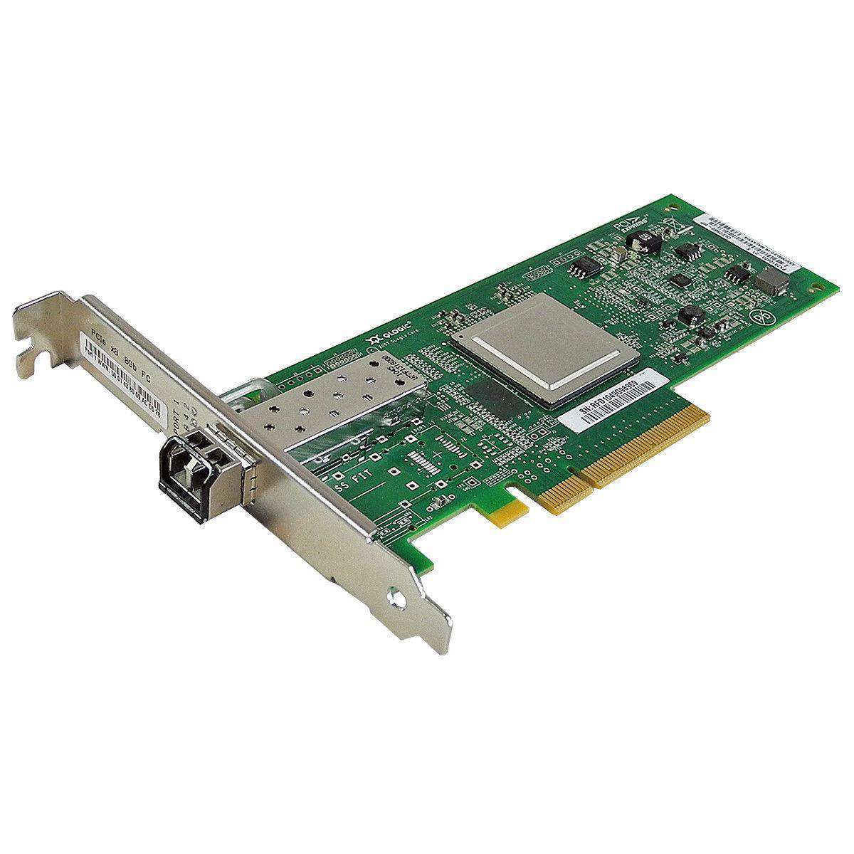 QLogic-IBM-QLE2560-IBMX-FC-Single-Port-8Gb-PCIe-x8-001.jpg Dell FC Single-Port 8Gb PCIe x8 Network Adapter 0R1N53 QLogic QLE2560 FP