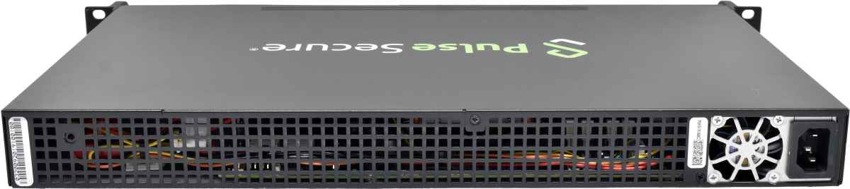 Pulse Secure PSA5000 440-00046 Dual-Port GE Firewall no HDD no OS Pulse Secure PSA5000 440-00046 Dual-Port GE Firewall no HDD no OS