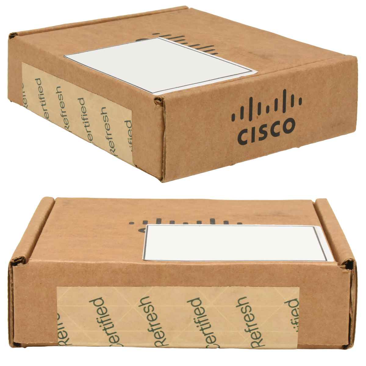 Cisco EM-HDA-6FXO-RF 6pt voice/fax expansion Module-FXO Neu/New Cisco SPA-UBR10-DS-SP Shared Port Adapter uBR10012 Router Spare SPA w/ 0 License NEW NEU