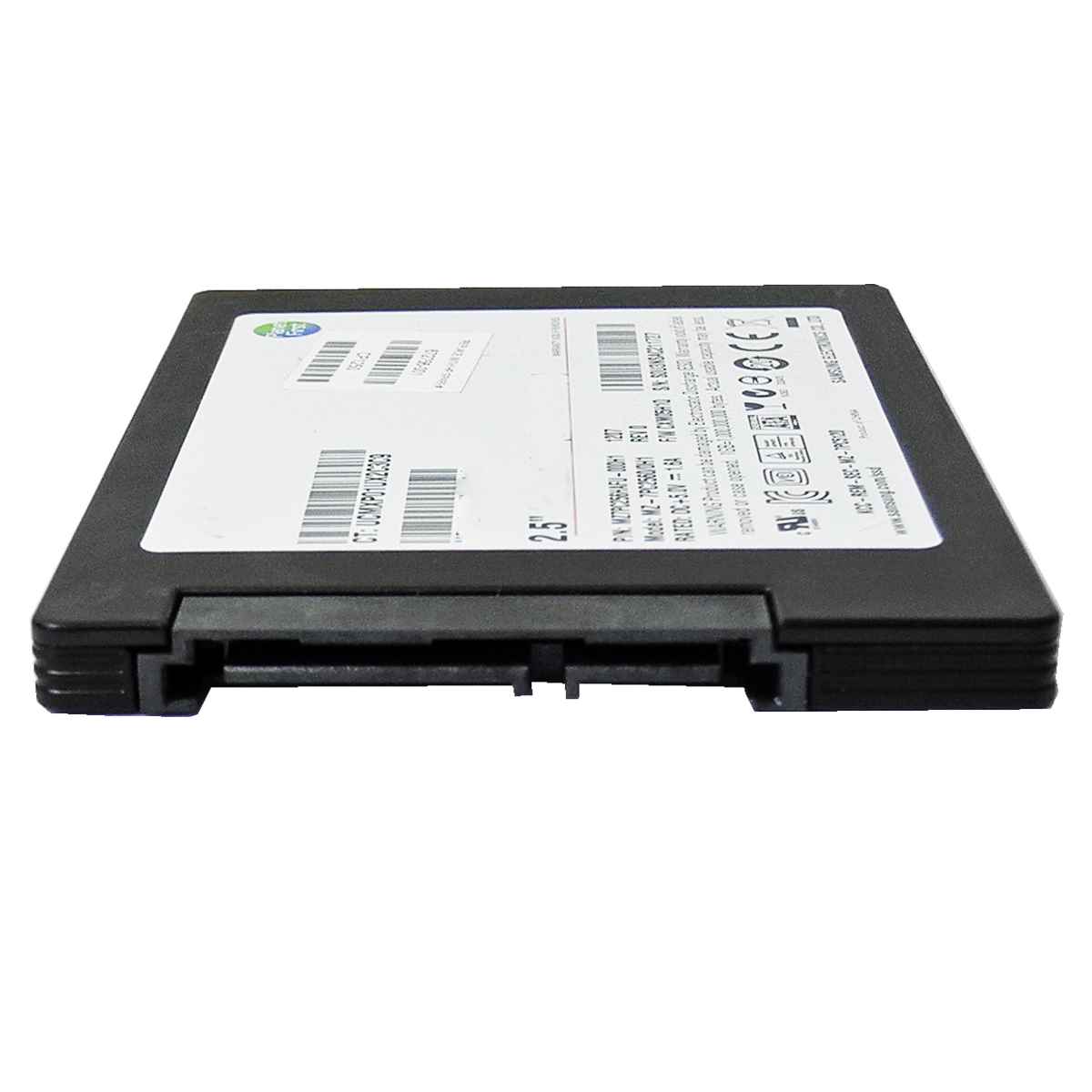 Samsung128GB 2.5 Zoll SATA SSD PM851 Slim 7mm MZ-7TE128D Laptop Notebook 0X4W7P Micron HP 1100 MAX 256GB SATA 6Gb 2.5“ SSD MTFDDAK256TBN 903100-001