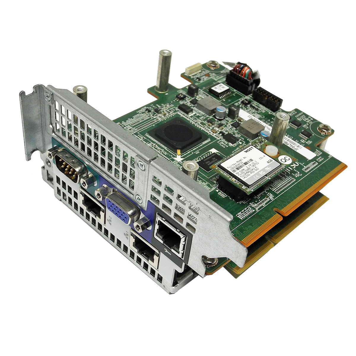 Fujitsu A3C40184512 BMC Controller Assembly für Primergy RX 4770 M2