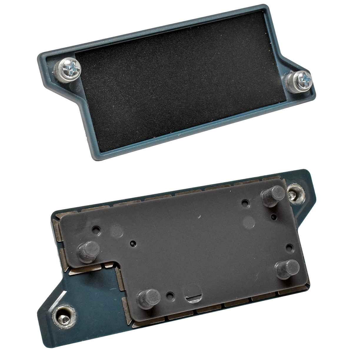 Cisco 2960S 2960X Series Expansion Module Blank Cover Plate 700-29994-01 New Neu Cisco 2960S 2960X Series Expansion Module Blank Cover Plate 700-29994-01 New Neu