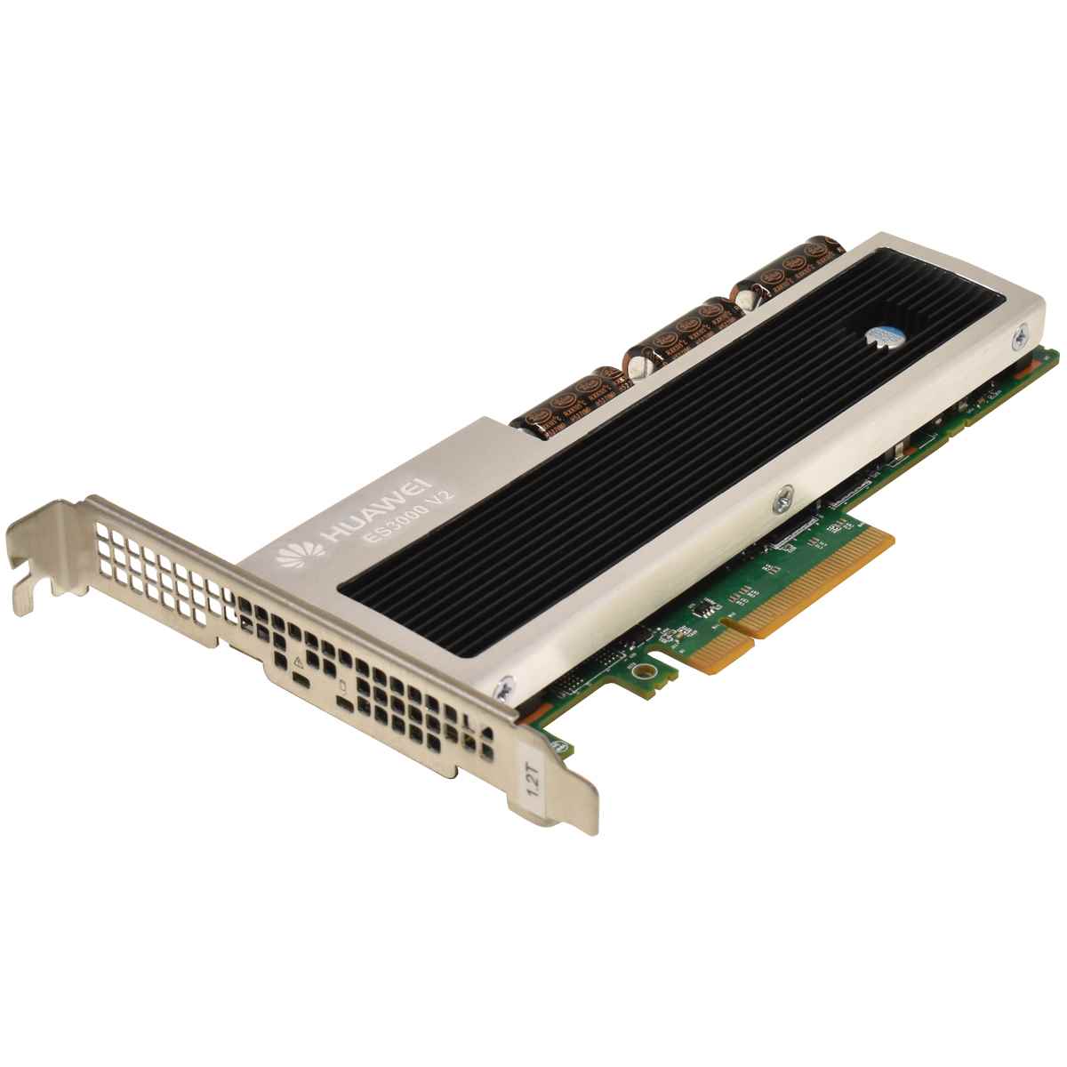 Huawei ES3000 V2 1.2TB PCI-e PCIE SSD Drive 02311HJX BC 8 M 01 Huawei ES3000 V2 1.2TB PCI-e PCIE SSD Drive 02311HJX BC 8 M 01