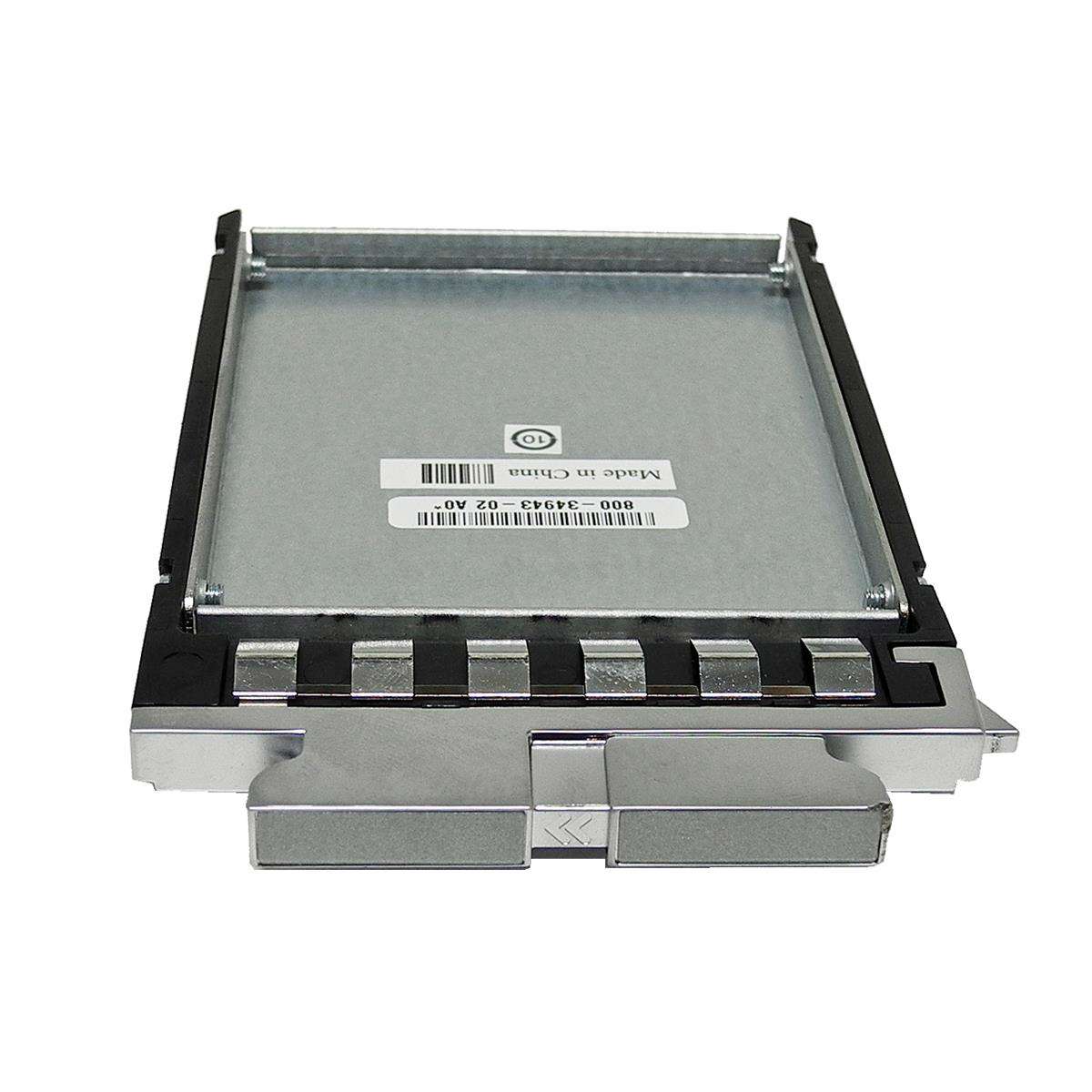 Cisco-2-5-Zoll-SSD-Caddy-Low-Height-7mm-UCS-B230-8-002.jpg Cisco 2.5 Zoll SSD Caddy Low Height 7mm UCS-B230 800-34943-02 A0 700-33539-01 A0
