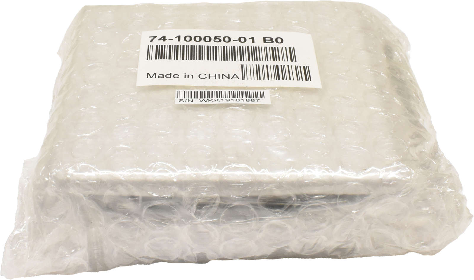 Cisco Telepresence Tischmikrofon 60 CTS-MIC-TABL60 TTC5-12 für MX700 MX800 74-100050-01 NEU NEW